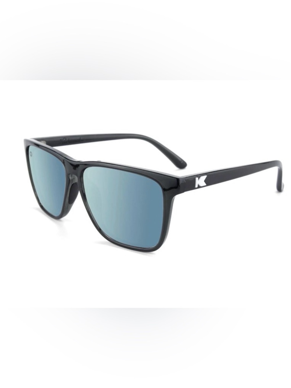NWT Sky Blue Sunglasses